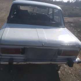 Lada 2106 2001