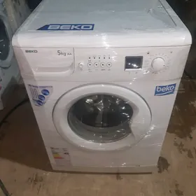 Beko 5 kg kir masyn