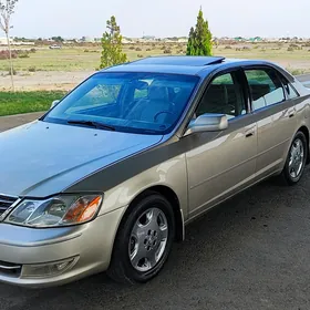 Toyota Avalon 2004