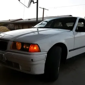 BMW 320 1993