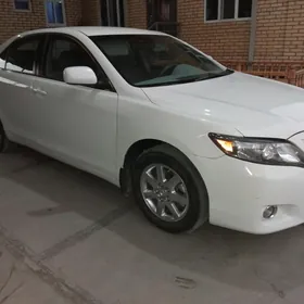 Toyota Camry 2010