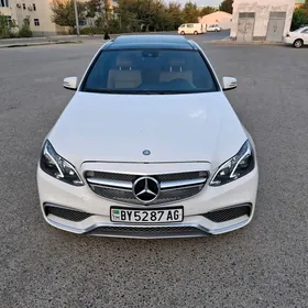 Mercedes-Benz E350 2010