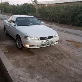 Toyota Mark II 1995