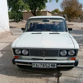 Lada 2106 1997