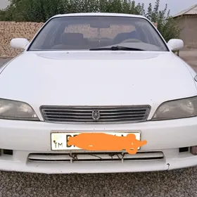 Toyota Mark II 1994