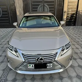 Lexus ES 350 2016