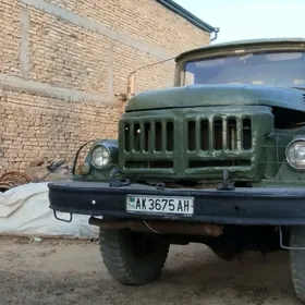 Zil 130 1982