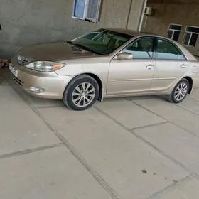 Toyota Camry 2002