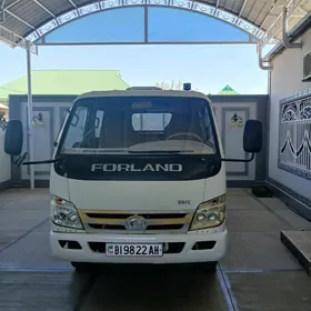 Forland H2 2014