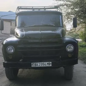 Zil 157 1980