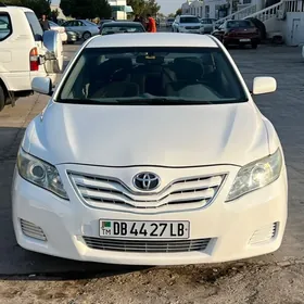 Toyota Camry 2011