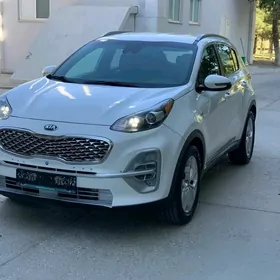 Kia Sportage 2020