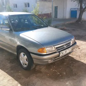 Opel Astra 1993