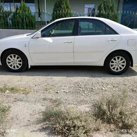 Toyota Camry 2006