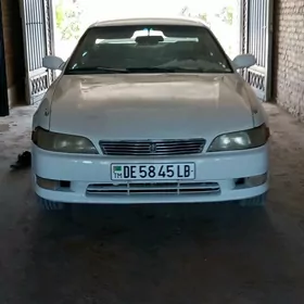 Toyota Mark II 1995