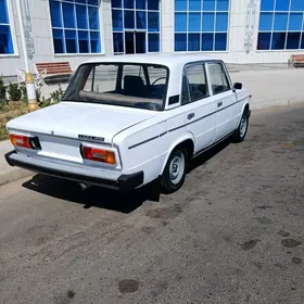 Lada 2106 1985