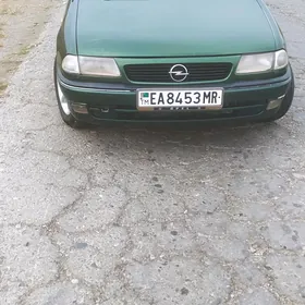 Opel Astra 1997