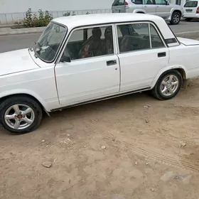 Lada 2107 1993