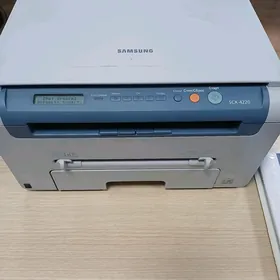 Samsung SCX-4220