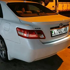 Toyota Camry 2008