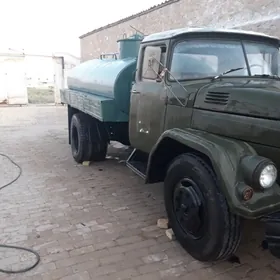 Zil 130 1980