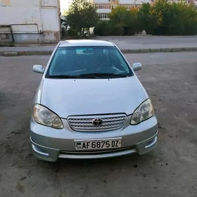 Toyota Corolla 2003