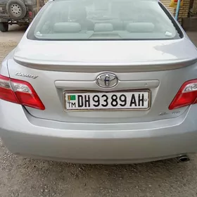 Toyota Camry 2009