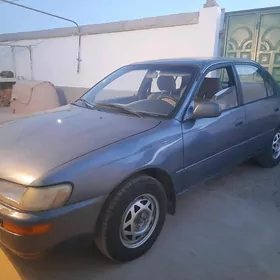 Toyota Corolla 1995