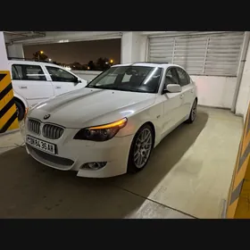 BMW 530 2007