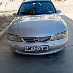 Opel Vectra 2001