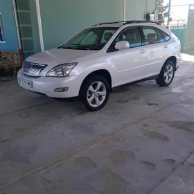 Lexus RX 330 2004