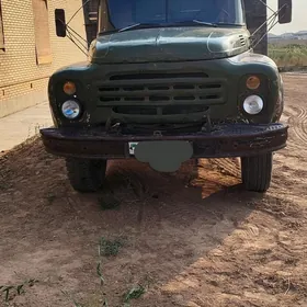 Zil 130 1994