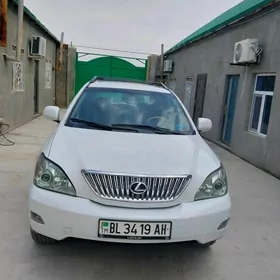 Lexus RX 350 2006