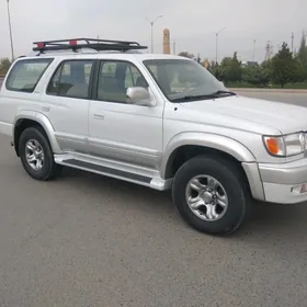 Toyota 4Runner 2002