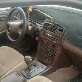 Toyota Mark II 1993