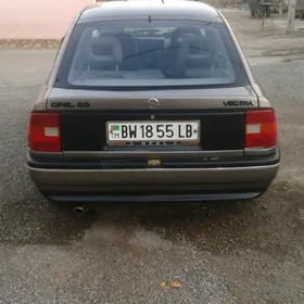 Opel Vectra 1991