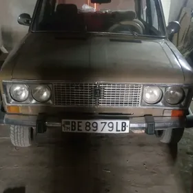 Lada 2106 1985