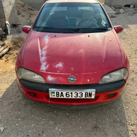 Opel Tigra 1998