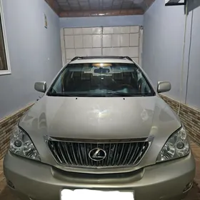 Lexus RX 330 2004