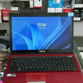 ноутбук  Asus