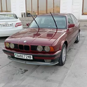 BMW 525 1990