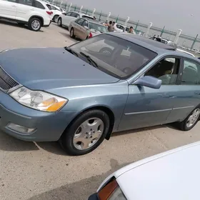 Toyota Avalon 2001