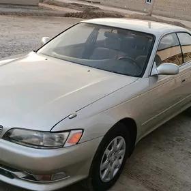 Toyota Mark II 1995