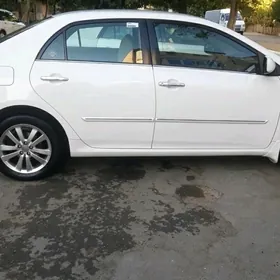 Toyota Corolla 2010