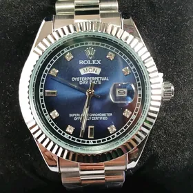 ROLEX  TÄZE  SAGAT!!!