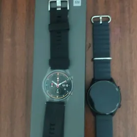 Xiaomi mi watch