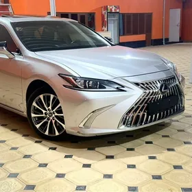 Lexus ES 350 2019