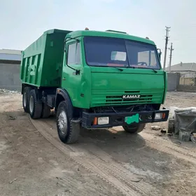 Kamaz Euro 3 2006