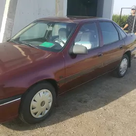 Opel Vectra 1989