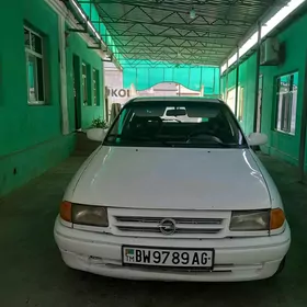 Opel Astra 1993